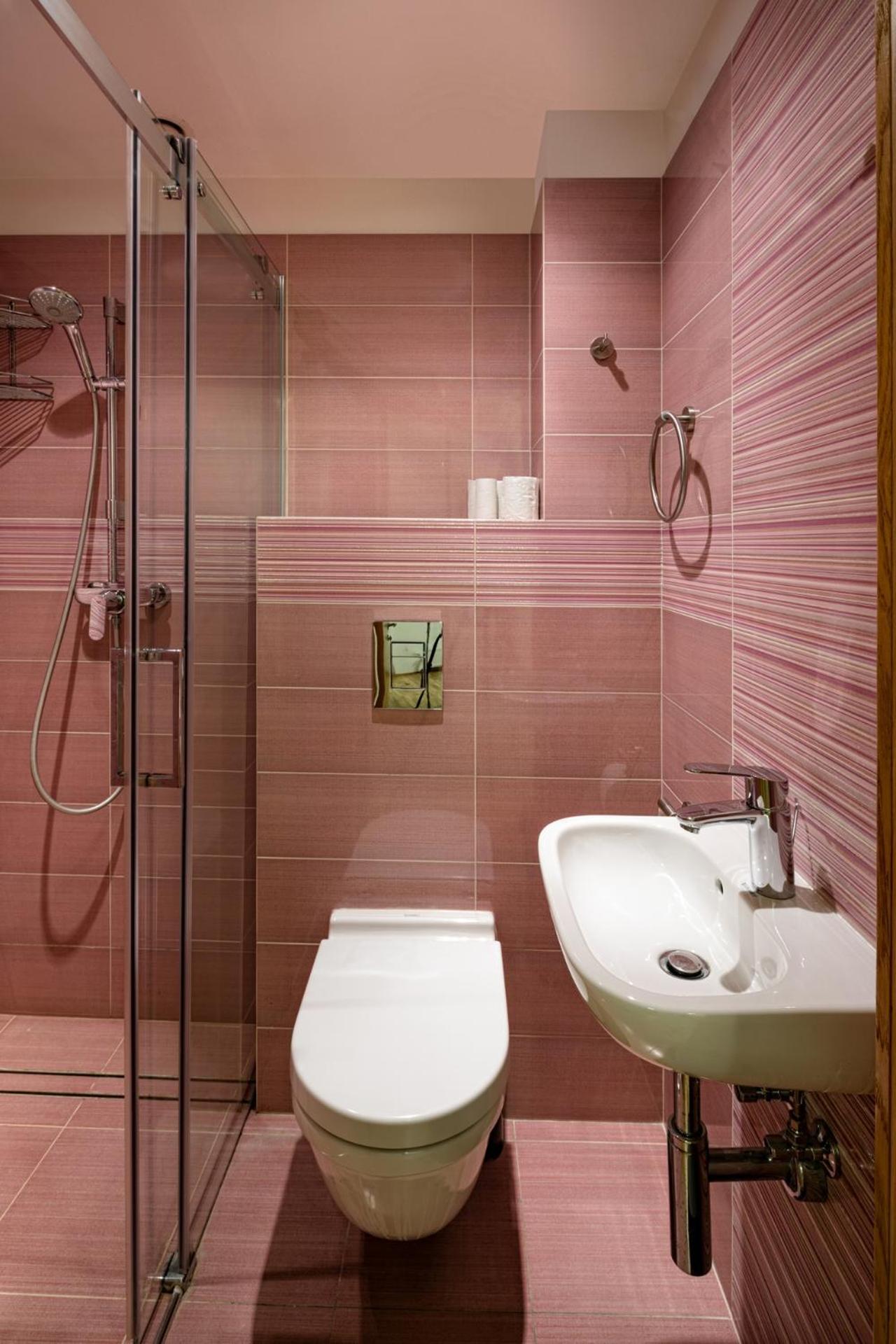 Old Riga Two Bedroom Apartment At Galleria Екстериор снимка