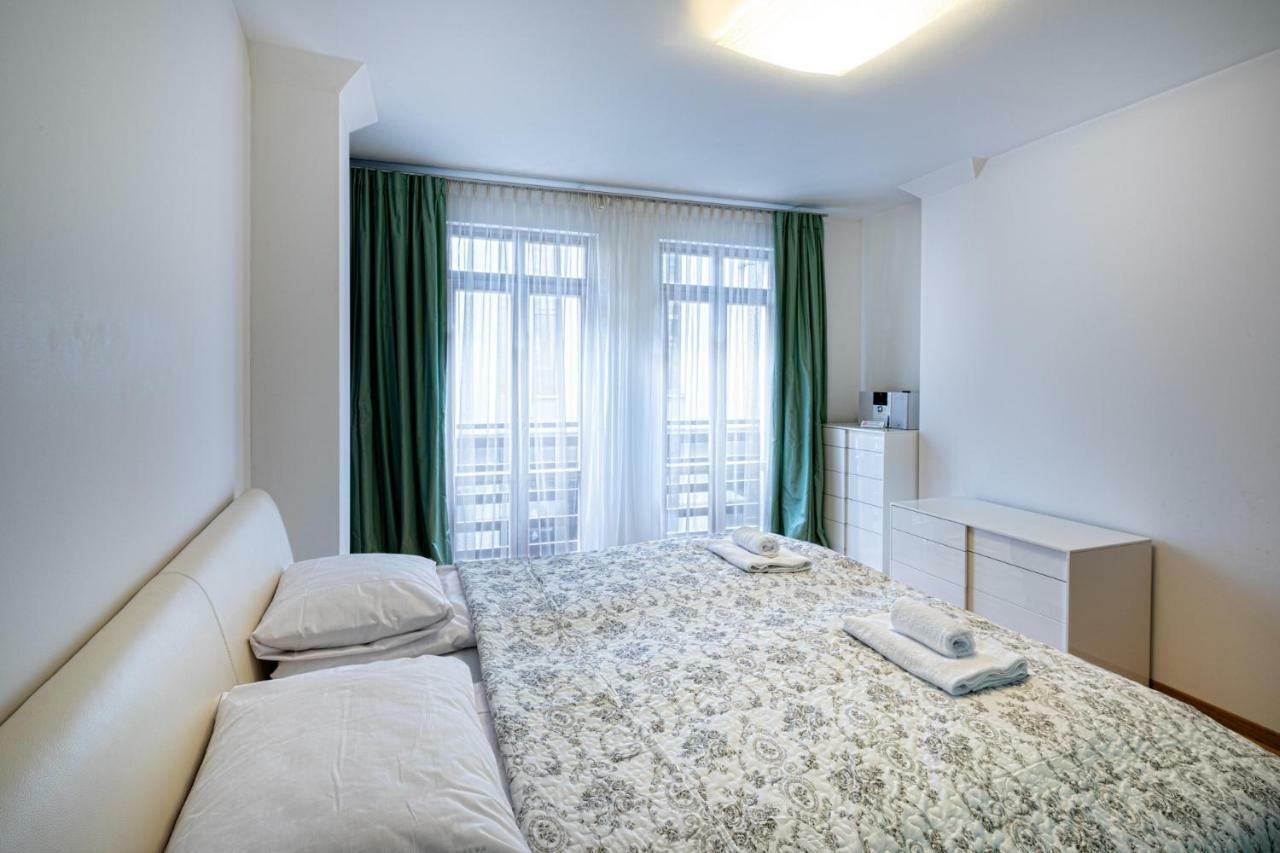 Old Riga Two Bedroom Apartment At Galleria Екстериор снимка