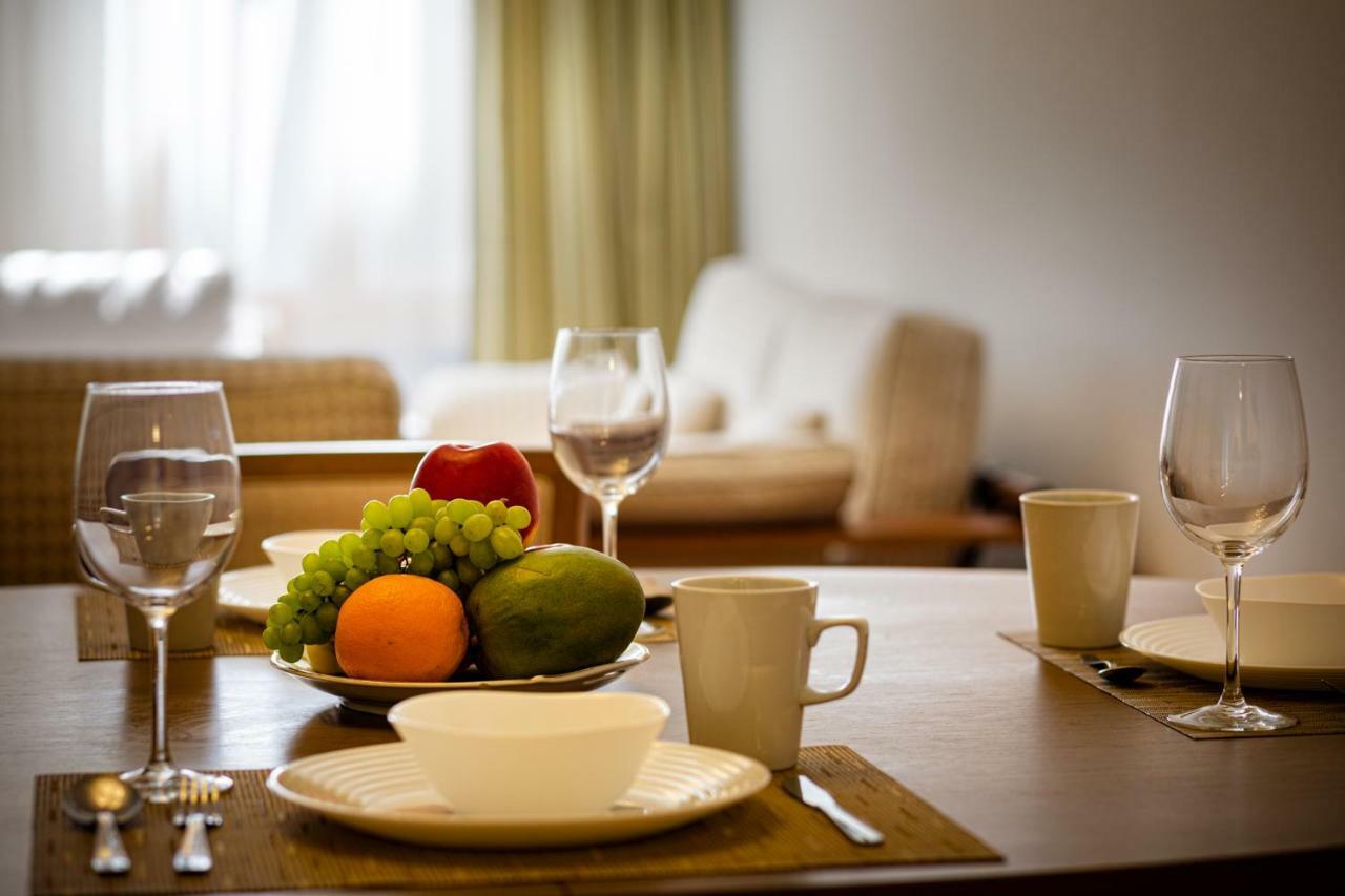 Old Riga Two Bedroom Apartment At Galleria Екстериор снимка