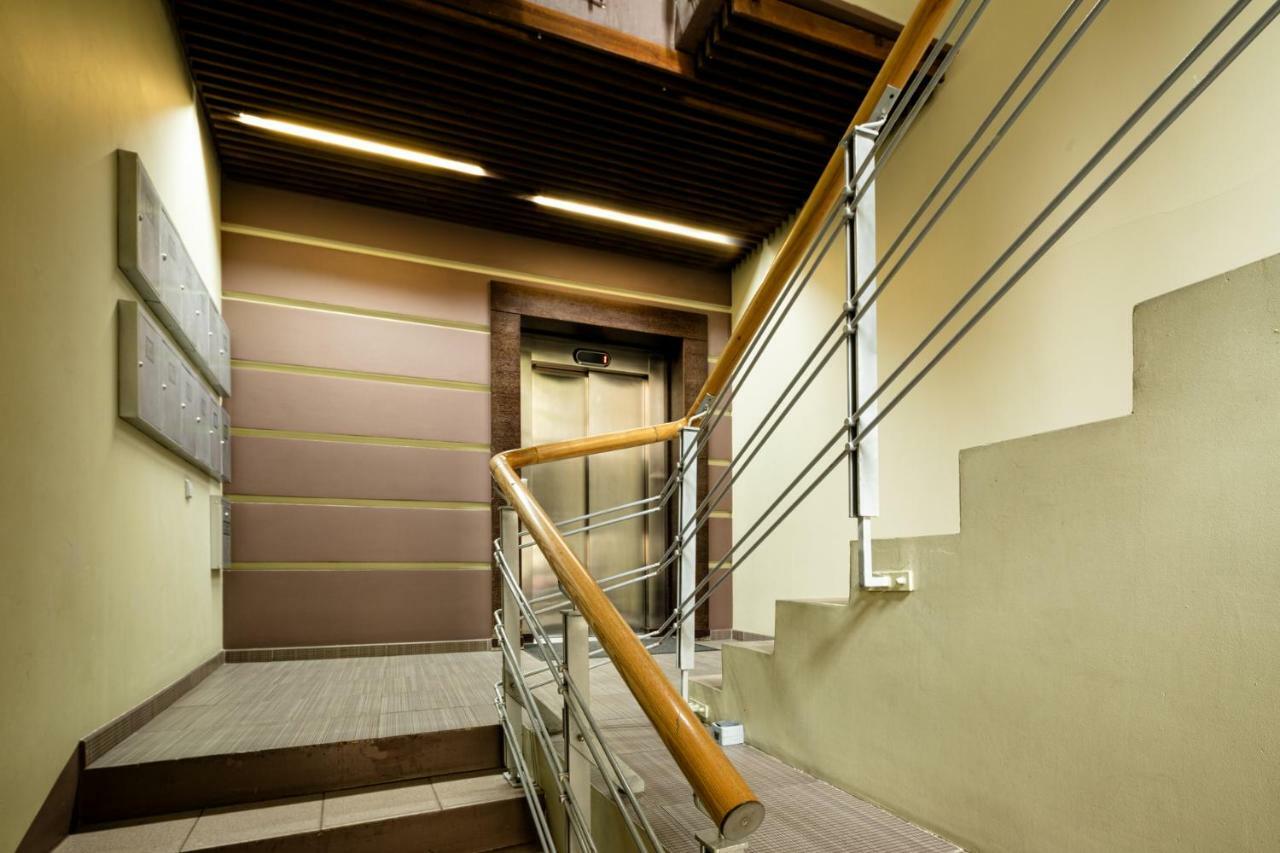 Old Riga Two Bedroom Apartment At Galleria Екстериор снимка