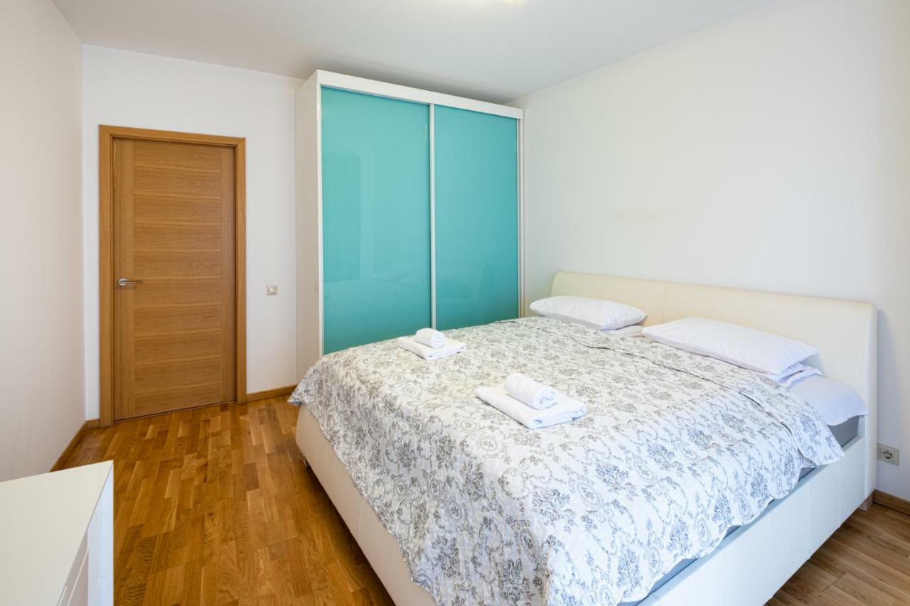 Old Riga Two Bedroom Apartment At Galleria Екстериор снимка