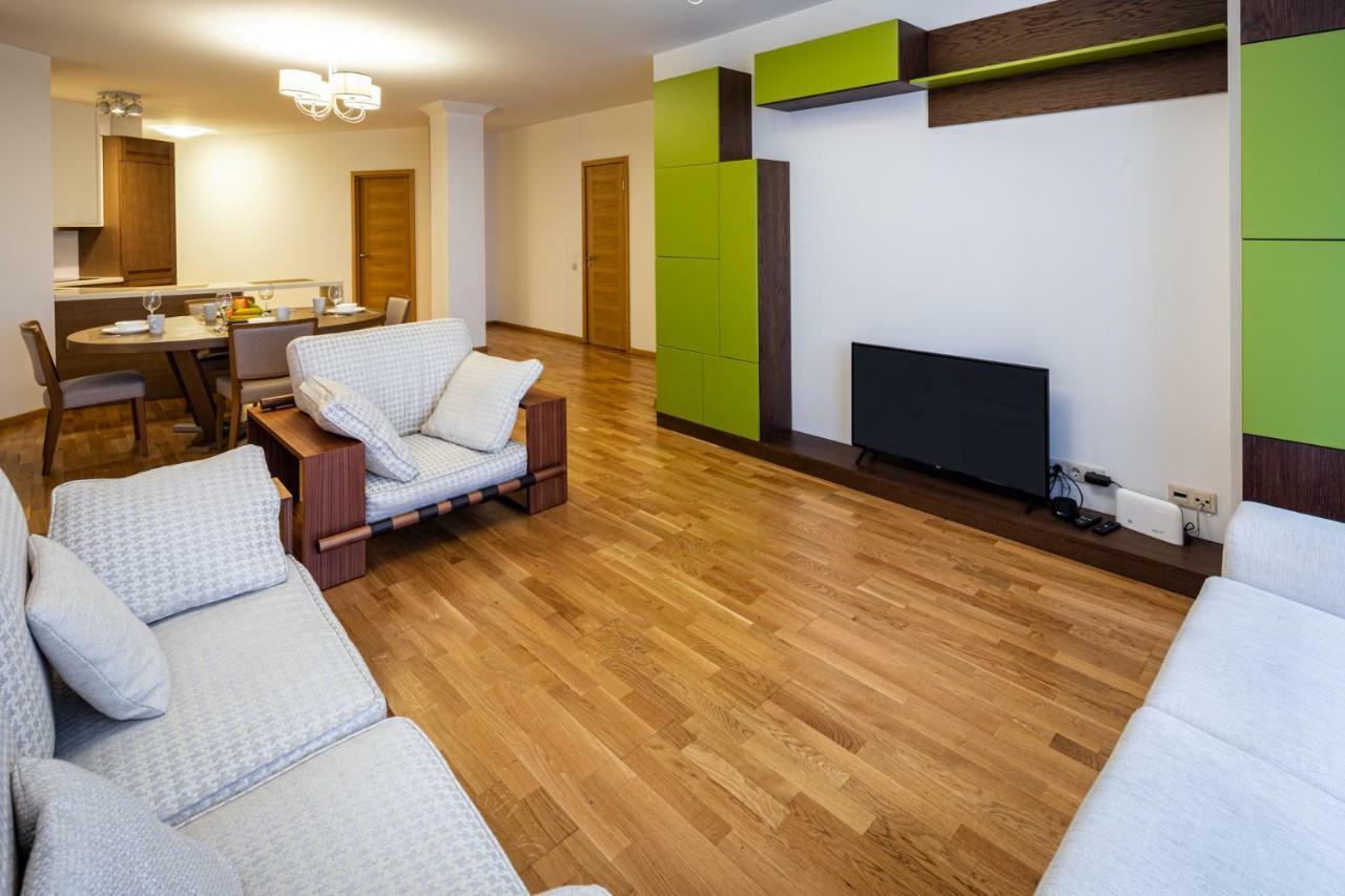 Old Riga Two Bedroom Apartment At Galleria Екстериор снимка
