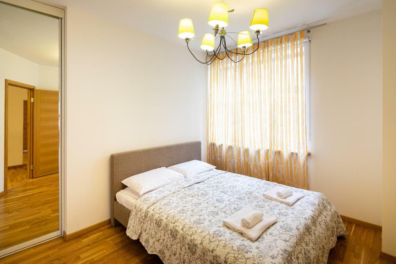 Old Riga Two Bedroom Apartment At Galleria Екстериор снимка