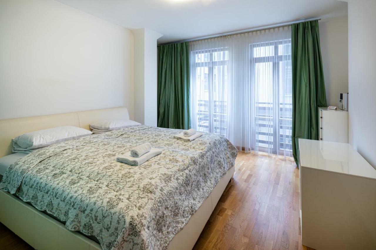 Old Riga Two Bedroom Apartment At Galleria Екстериор снимка
