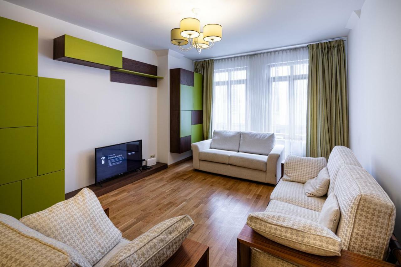 Old Riga Two Bedroom Apartment At Galleria Екстериор снимка