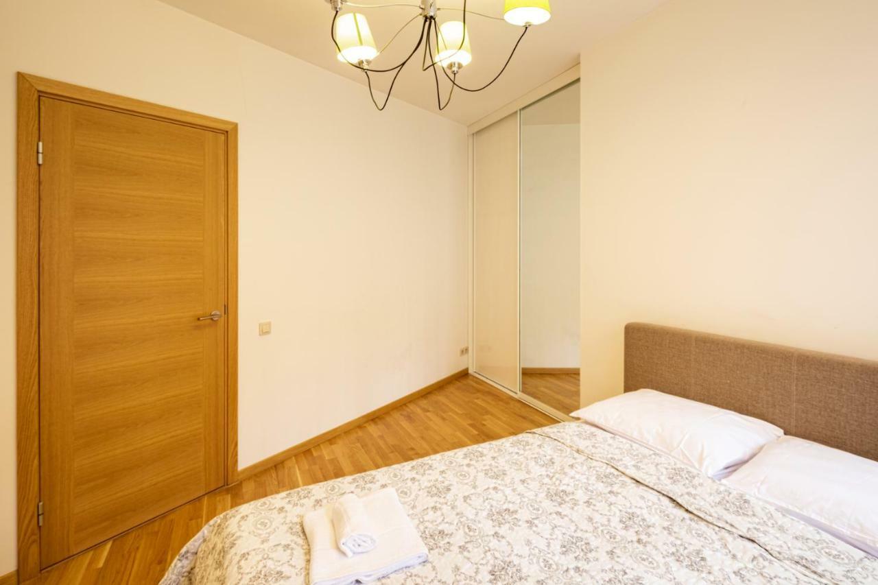 Old Riga Two Bedroom Apartment At Galleria Екстериор снимка