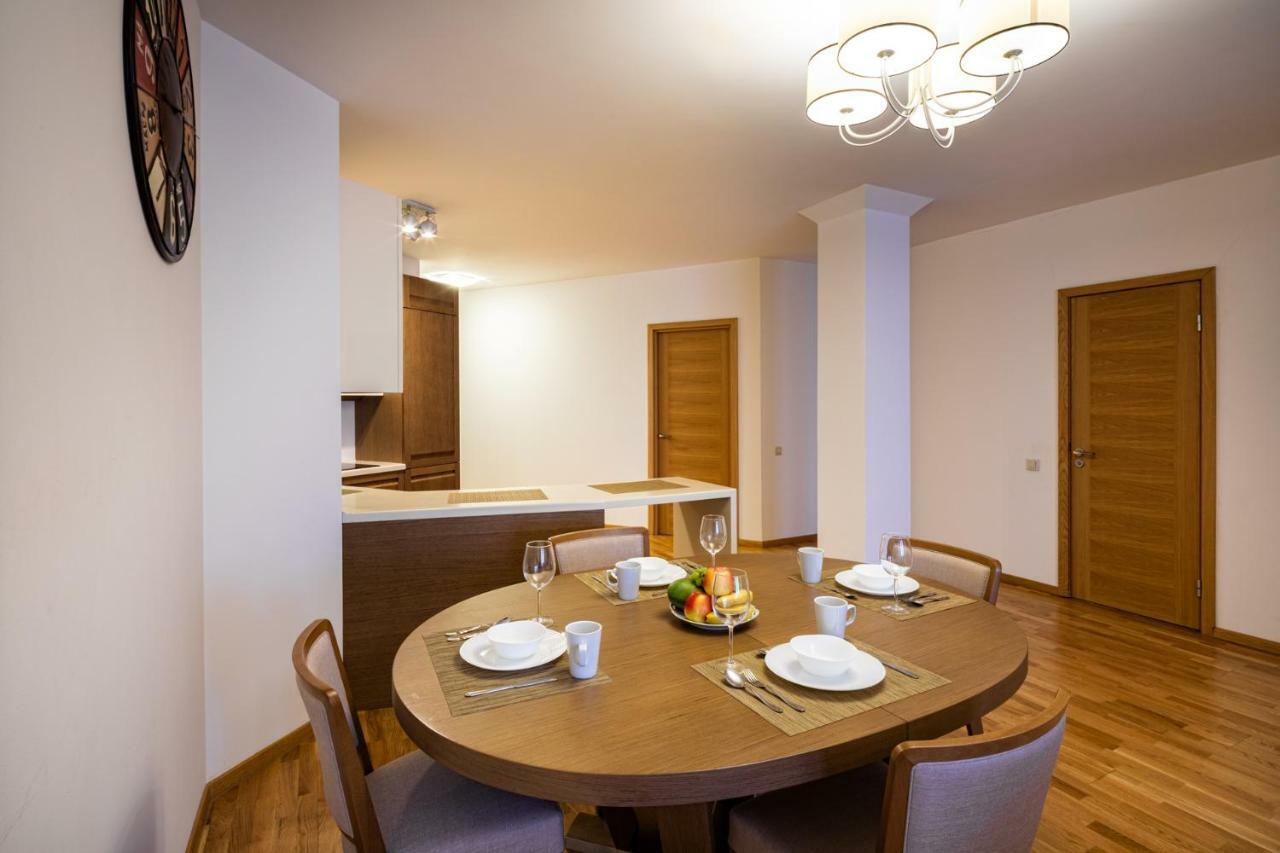 Old Riga Two Bedroom Apartment At Galleria Екстериор снимка