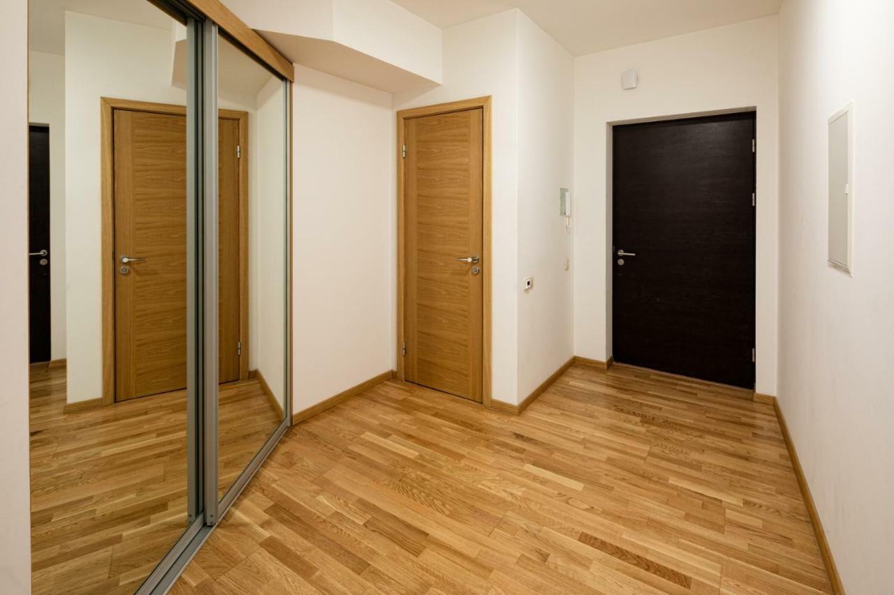 Old Riga Two Bedroom Apartment At Galleria Екстериор снимка