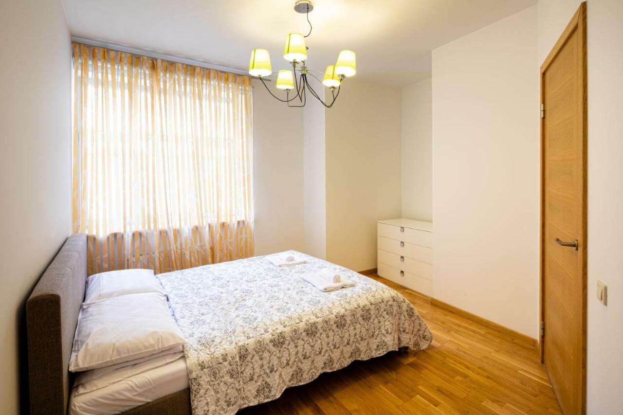 Old Riga Two Bedroom Apartment At Galleria Екстериор снимка